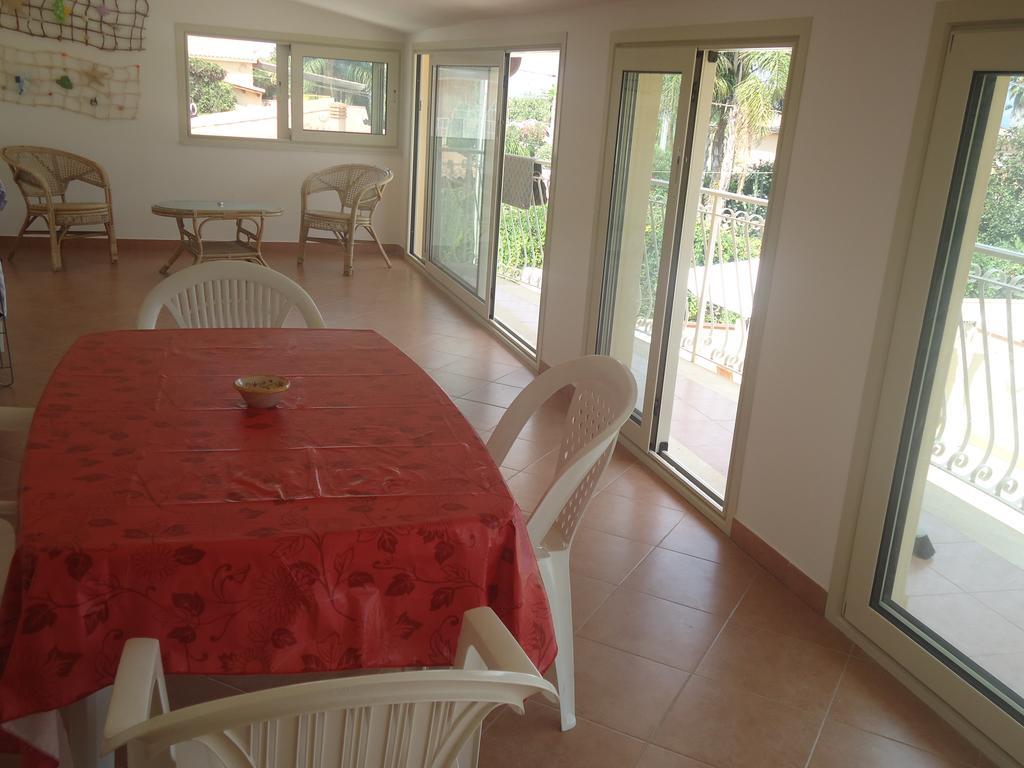 Isola Del Sole Apartment Syracuse Room photo