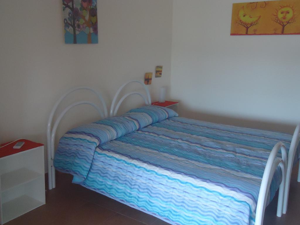 Isola Del Sole Apartment Syracuse Room photo
