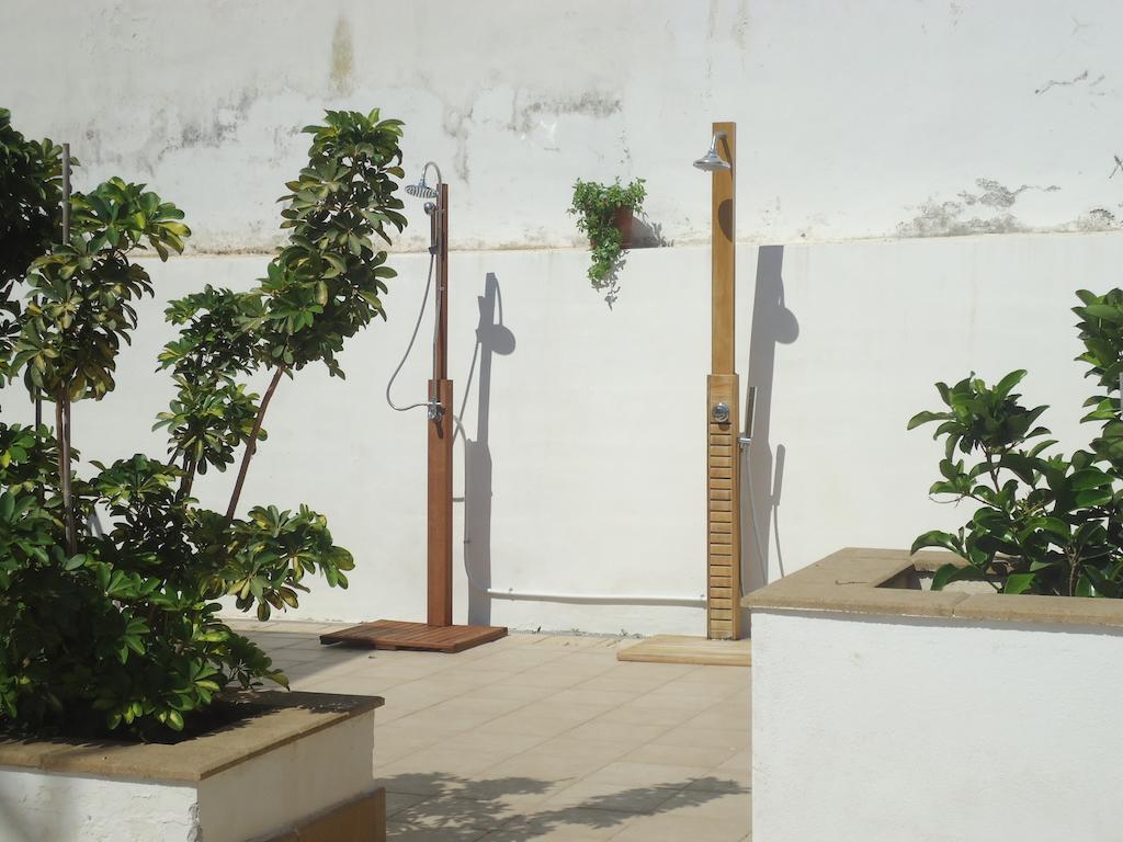 Isola Del Sole Apartment Syracuse Exterior photo