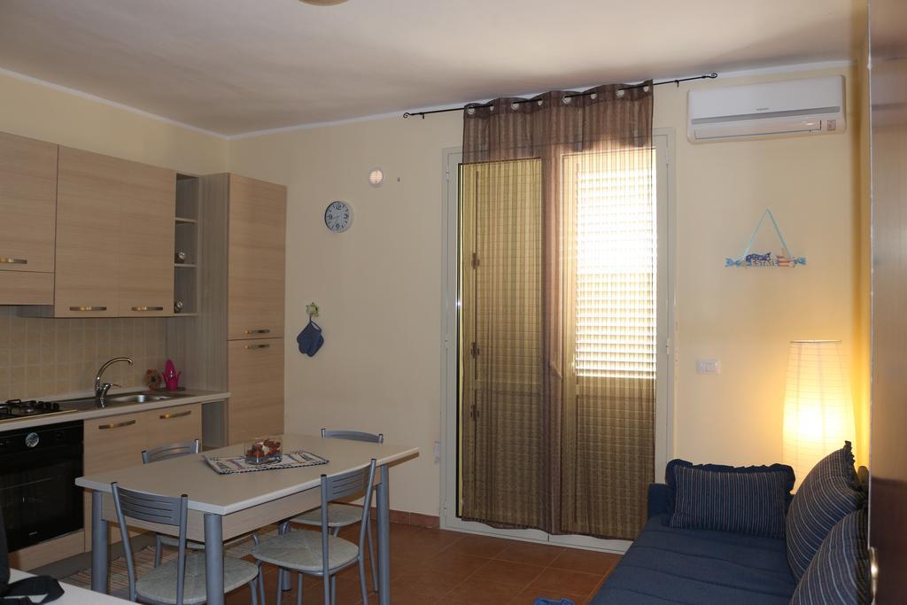 Isola Del Sole Apartment Syracuse Exterior photo
