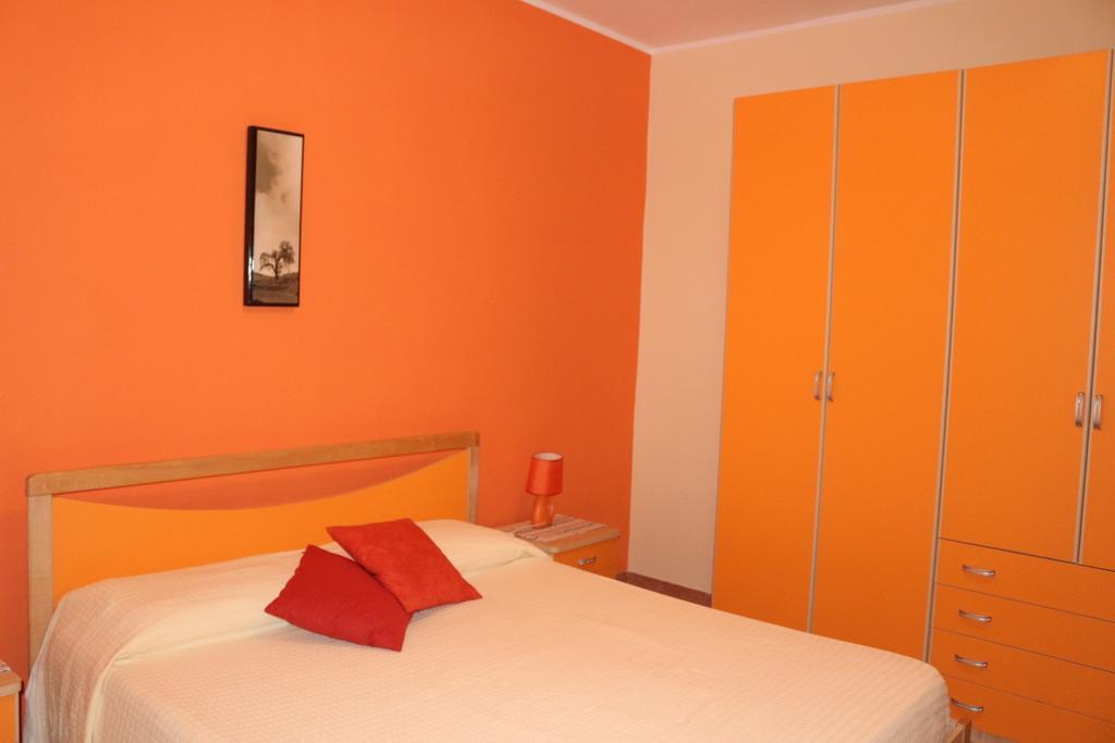 Isola Del Sole Apartment Syracuse Exterior photo