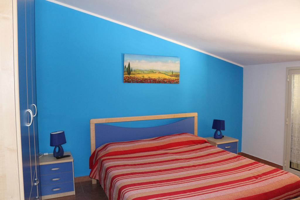 Isola Del Sole Apartment Syracuse Exterior photo