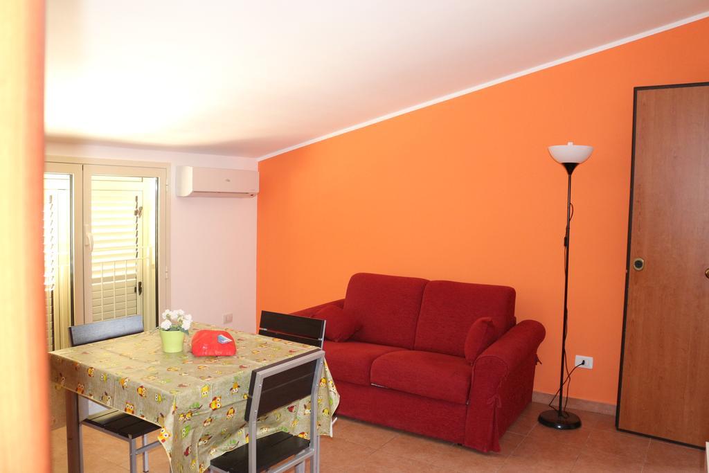Isola Del Sole Apartment Syracuse Exterior photo