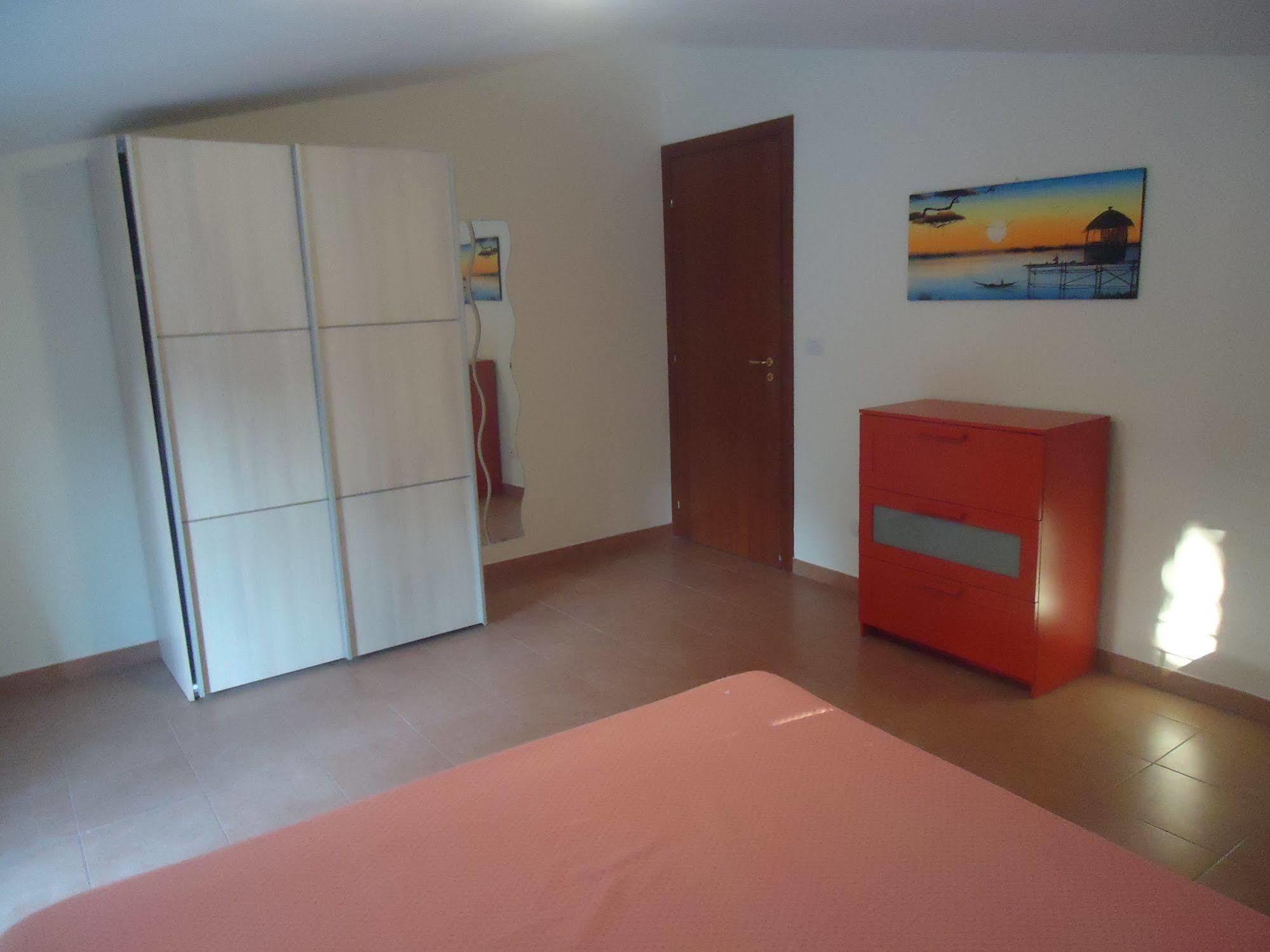 Isola Del Sole Apartment Syracuse Exterior photo