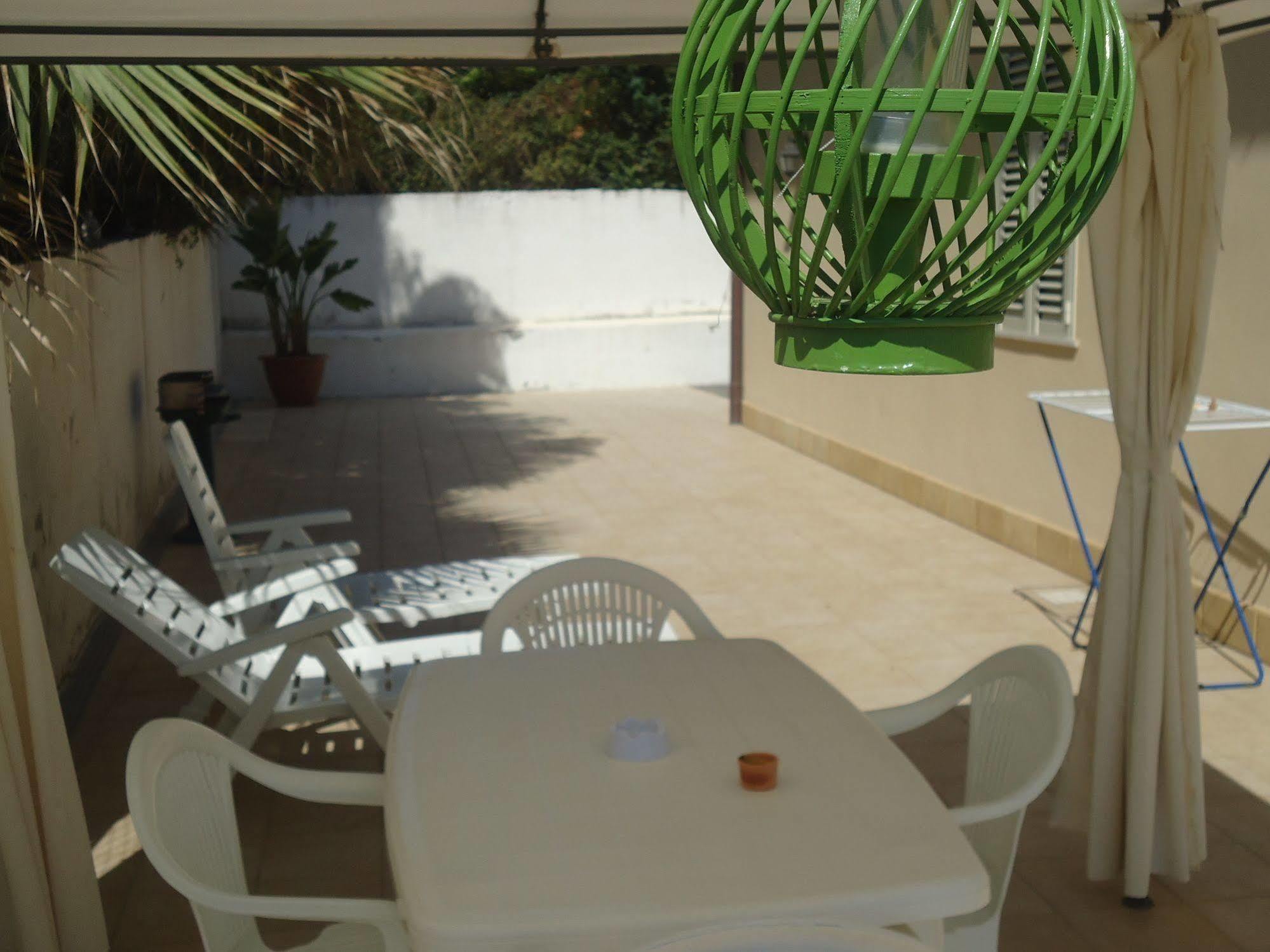 Isola Del Sole Apartment Syracuse Exterior photo