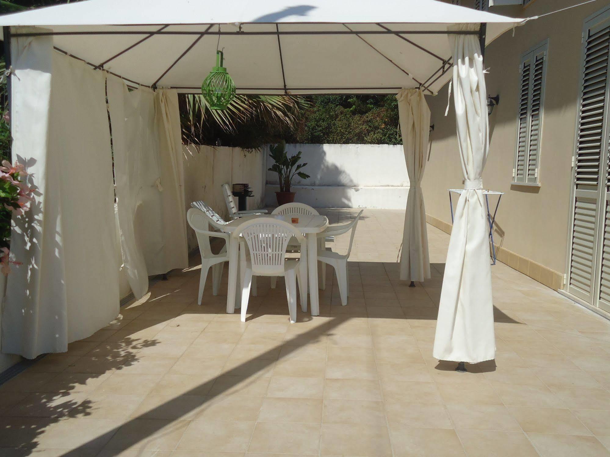 Isola Del Sole Apartment Syracuse Exterior photo